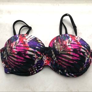 Victoria Secret Pink Multi-Way Bra